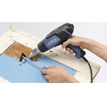 Steinel Heißluftgebläse HL 1820 S, ergonomische Heißluftpistole 600 °C 500 l/min-thumb-1 Steinel Heißluftgebläse HL 1820 S, ergonomische Heißluftpistole 600 °C 500 l/min-thumb-1