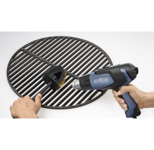 Steinel Heißluftgebläse HL 1820 S, ergonomische Heißluftpistole 600 °C 500 l/min-thumb-2 Steinel Heißluftgebläse HL 1820 S, ergonomische Heißluftpistole 600 °C 500 l/min-thumb-2