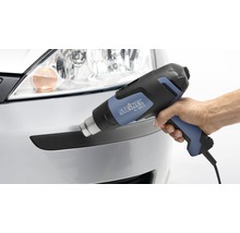Steinel Heißluftgebläse HL 1820 S, ergonomische Heißluftpistole 600 °C 500 l/min-thumb-3 Steinel Heißluftgebläse HL 1820 S, ergonomische Heißluftpistole 600 °C 500 l/min-thumb-3