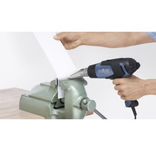 Steinel Heißluftgebläse HL 1820 S, ergonomische Heißluftpistole 600 °C 500 l/min-thumb-5 Steinel Heißluftgebläse HL 1820 S, ergonomische Heißluftpistole 600 °C 500 l/min-thumb-5