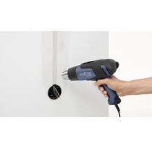 Steinel Heißluftgebläse HL 1820 S, ergonomische Heißluftpistole 600 °C 500 l/min-thumb-6 Steinel Heißluftgebläse HL 1820 S, ergonomische Heißluftpistole 600 °C 500 l/min-thumb-6