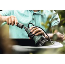 Akku-Tauchpumpe BOSCH GardenPump 18V ohne Akku und Ladegerät