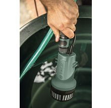 Akku-Tauchpumpe BOSCH GardenPump 18V ohne Akku und Ladegerät