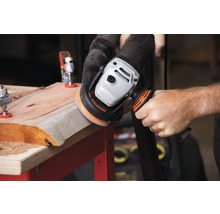 Spänefänger Arbortech für Power Carving Unit