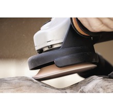 Spänefänger Arbortech für Power Carving Unit