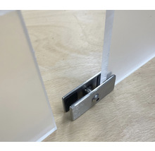 Universal-Verbinder gerade Edelstahl V4A (Pack= 2 Stück)-thumb-2 Universal-Verbinder gerade Edelstahl V4A (Pack= 2 Stück)-thumb-2