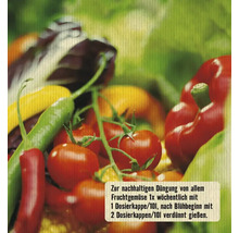 Tomaten- & Gemüsedünger FloraSelf Nature BIORGA 1 L-thumb-2