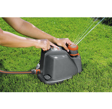 GARDENA Comfort Vielflächenregner AquaContour automatic-thumb-1 GARDENA Comfort Vielflächenregner AquaContour automatic-thumb-1