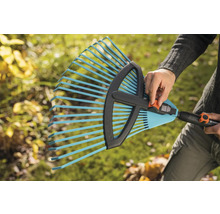 Verstellbesen GARDENA Kunststoff combisystem-thumb-5 Verstellbesen GARDENA Kunststoff combisystem-thumb-5