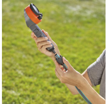 Gartendusche GARDENA Trio inkl. Brause und 1,3m Schlauch-thumb-3 Gartendusche GARDENA Trio inkl. Brause und 1,3m Schlauch-thumb-3