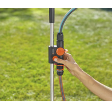 Gartendusche GARDENA Trio inkl. Brause und 1,3m Schlauch-thumb-4 Gartendusche GARDENA Trio inkl. Brause und 1,3m Schlauch-thumb-4