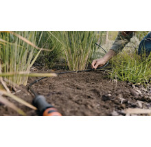 Bewässerungsset GARDENA Micro-Drip Start Set Pflanzreihen Gr. S (für eine 15 m Pflanzreihe)-thumb-5 Bewässerungsset GARDENA Micro-Drip Start Set Pflanzreihen Gr. S (für eine 15 m Pflanzreihe)-thumb-5