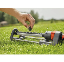 GARDENA Classic Viereckregner Polo 250-thumb-2 GARDENA Classic Viereckregner Polo 250-thumb-2
