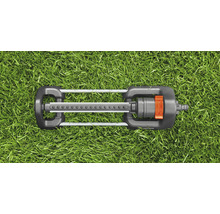 GARDENA Classic Viereckregner Polo 250-thumb-3 GARDENA Classic Viereckregner Polo 250-thumb-3