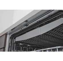 PICCANTE Dampfsperre Aluminium für Küchenarbeitsplatte silber 1000x75 mm-thumb-1 PICCANTE Dampfsperre Aluminium für Küchenarbeitsplatte silber 1000x75 mm-thumb-1
