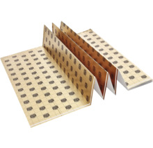 Arbiton Vinyl- Designboden Trittschalldämmung, Antislip 1,5 mm, Pack 6,25 m²-thumb-0 Arbiton Vinyl- Designboden Trittschalldämmung, Antislip 1,5 mm, Pack 6,25 m²-thumb-0