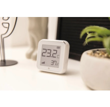 Thermometer Shelly Plus H&T, digital, weiß (211570)-thumb-2 Thermometer Shelly Plus H&T, digital, weiß (211570)-thumb-2