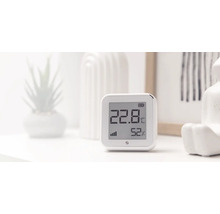 Thermometer Shelly Plus H&T, digital, weiß (211570)-thumb-1 Thermometer Shelly Plus H&T, digital, weiß (211570)-thumb-1