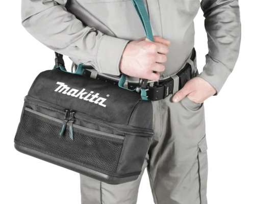 Makita Lunchbox mit Tragegurt