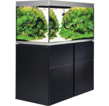 Aquarium mit Unterschrank für Heimaquaristik