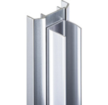 Befestigungsset Schulte D2962 41 ohne Bohren chromoptik-thumb-2 Befestigungsset Schulte D2962 41 ohne Bohren chromoptik-thumb-2