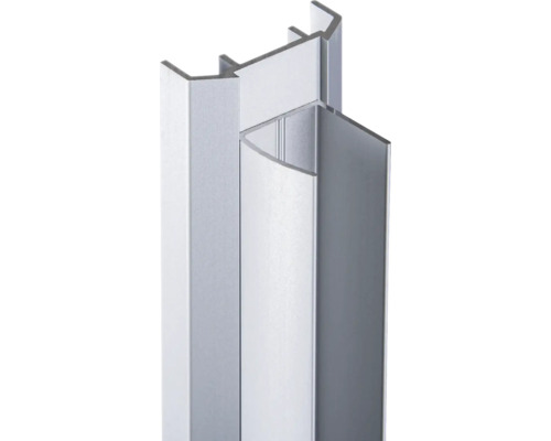 Aluminiumprofile im Detail