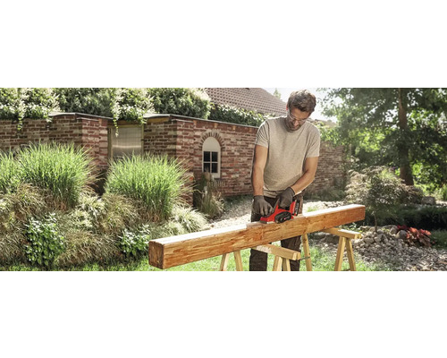 Akku-Hobel Einhell TE-PL 18/82 Li Solo - Power-X-Change, ohne Akku und ohne Ladegerät Akku-Hobel Einhell TE-PL 18/82 Li Solo - Power-X-Change, ohne Akku und ohne Ladegerät