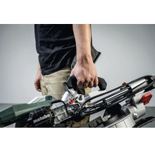Zug-, Kapp- und Gehrungssäge Metabo KGS 254 M 1450 W 230 V-thumb-12 Zug-, Kapp- und Gehrungssäge Metabo KGS 254 M 1450 W 230 V-thumb-12