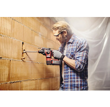 Akku-Bohrhammer Einhell Power X-Change Herocco, ohne Akku und Ladegerät-thumb-1 Akku-Bohrhammer Einhell Power X-Change Herocco, ohne Akku und Ladegerät-thumb-1