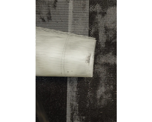 Glasfasergewebe für Abdichtungsarbeiten im Bauwesen