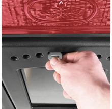 Kaminofen Bruno Janos Keramik bordeaux 5,6 kW-thumb-13 Kaminofen Bruno Janos Keramik bordeaux 5,6 kW-thumb-13