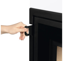 Kaminofen Bruno Drago Stahl weiß 7 kW-thumb-17 Kaminofen Bruno Drago Stahl weiß 7 kW-thumb-17