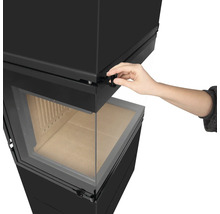 Kaminofen Bruno Ori Stahl schwarz 9 kW-thumb-20 Kaminofen Bruno Ori Stahl schwarz 9 kW-thumb-20