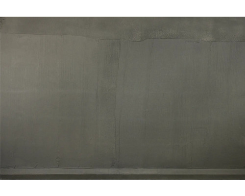 Betonwand mit unebener Oberfläche