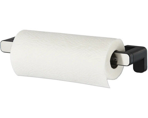 Küchenrollenhalter mit Küchenrolle