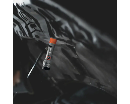 Nebo Inspektionsleuchte zur Inspektion unter der Motorhaube