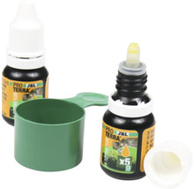 Trockenfutter Reptilien JBL Proterra Totoise Fluid 10 ml