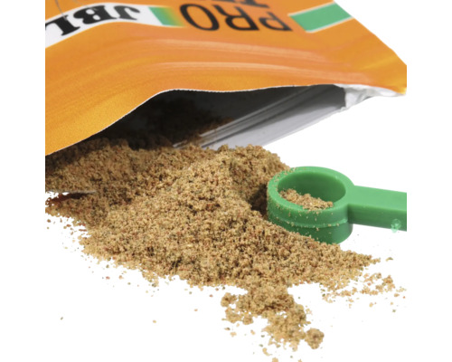 JBL Pro Baby Fischfutter mit Dosierlöffel