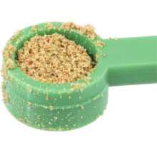 Insektenfutter JBL PROTERRA CRICK Alleinfutter für Futterinsekten 3 x 10 ml