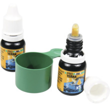 Trockenfutter Reptilien JBL Proterra Turtle Fluid 10 ml