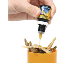 Trockenfutter Reptilien JBL Proterra Turtle Fluid 10 ml