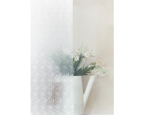 Dekorfolie mit Blumen in einer Vase