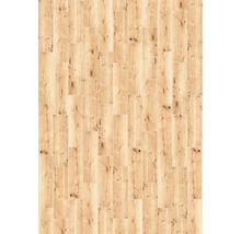 Holzpaneele als Bodenbelag