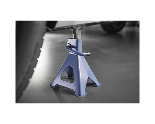 Wagenheber zur Fahrzeugreparatur