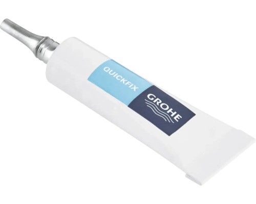 Tube Quickfix von Grohe