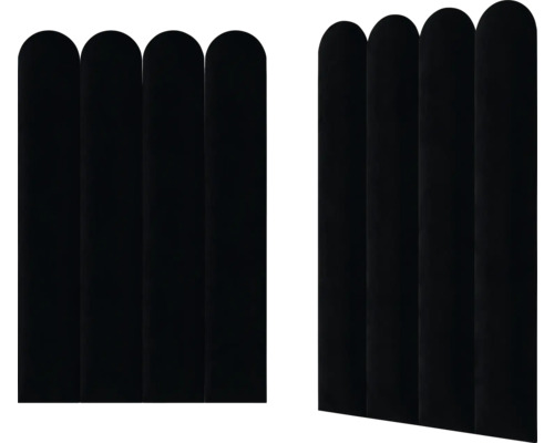 Akustikpaneele zur Wandgestaltung