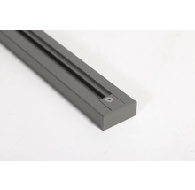 Stromschienenprofil für Beleuchtungssysteme