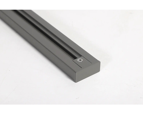 Stromschienenprofil für Beleuchtungssysteme