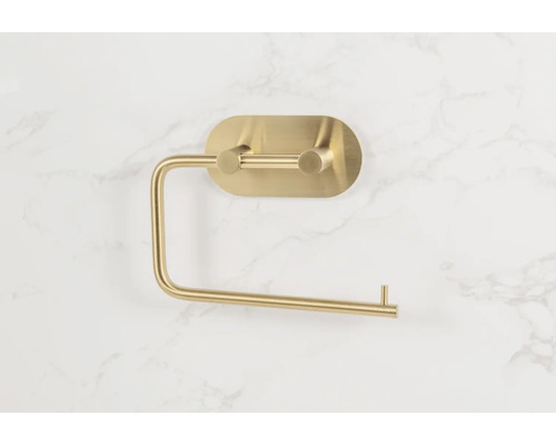 Toilettenpapierhalter zur Wandmontage