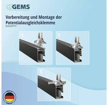 Potentialausgleichsklemme GEMS 32 mm-thumb-3